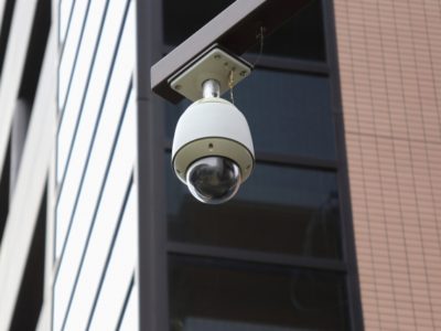 防犯監視カメラの設置をする上で考えないといけないポイントは？