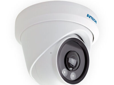 【施工事例】都内 オフィスの防犯カメラ設置工事